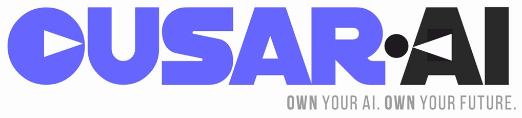 OUSAR.AI Logo
